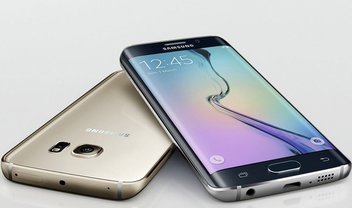 Donos do Galaxy S6 Edge reclamam de arranhões e pixels mortos na tela