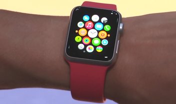 Primeiro protótipo do Apple Watch era apenas um 'iPhone com velcro'