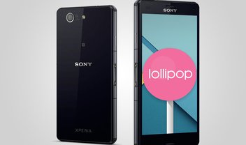 Sony leva Android Lollipop para 7 aparelhos Xperia Z, veja quais são eles