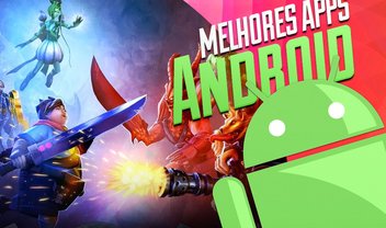 8 jogos de RPG para Android [vídeo] - TecMundo