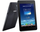 FonePad 7 da ASUS receberá atualização para Android Lollipop