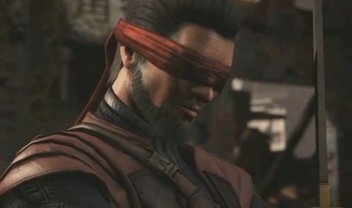 Conheça todos os golpes de Kenshi em Mortal Kombat X [vídeo]