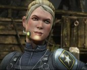 Sonya Blade está mais experiente e mortal que nunca em Mortal Kombat X