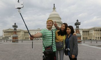 Pau de selfie também será proibido no Coachella Fest