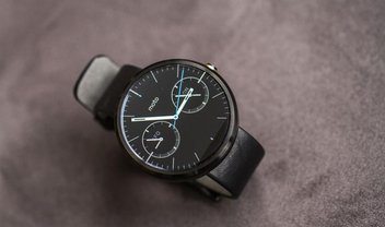 Novos indícios apontam para a proximidade da 2ª geração do Moto 360 [rumor]