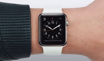 Apple lança vídeos para ensinar consumidores a usarem o Apple Watch