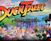 Disney relança clássico DuckTales em HD para portáteis