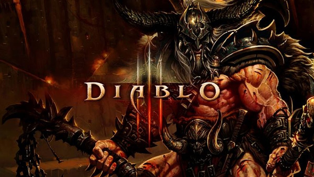 Blizzard explica motivo pelo qual Diablo 3 de PC não terá modo offline -  Tribo Gamer