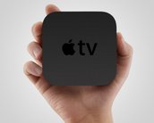 Próxima geração da Apple TV pode não ter resolução 4K