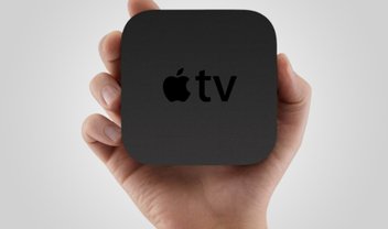 Próxima geração da Apple TV pode não ter resolução 4K