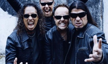 Cavalgando o relâmpago! Discografia do Metallica estreia no Google Play