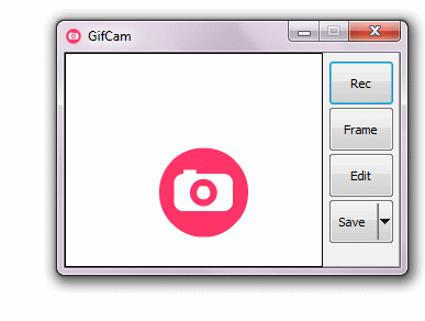 Criador de GIFs para o Facebook Como Fazer GIFs para o Facebook