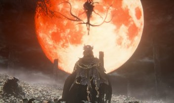 Bloodborne: como enfrentar o chefão real e fazer o final verdadeiro