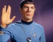 'Vida Longa e Próspera': iOS ganha emoji inspirado no Spock de Star Trek