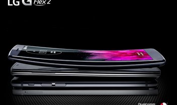 Ainda mais caro: G Flex 2 entra na pré-venda por R$ 3,5 mil