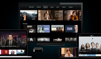 Independente da TV a cabo, serviço de streaming HBO Now chega ao iOS