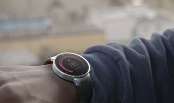 OneTouch Watch da Alcatel entra em pré-venda por US$ 150