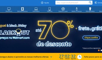 Central de ofertas: os verdadeiros descontos da Black Friday 2015