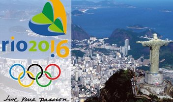 Rio 2016 hi-tech: será que as Olimpíadas vão melhorar a cidade?