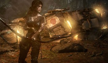 5 melhorias para amar ainda mais Rise of the Tomb Raider