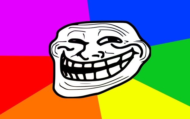 Trollface - Origem, significado e polêmicas em torno do meme