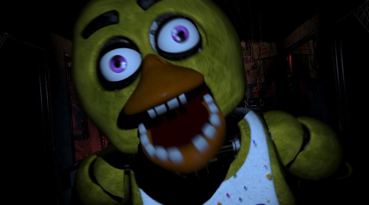 Five Nights at Freddy's': filme busca ser uma adaptação