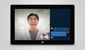 Skype Translator agora suporta a tradução para mandarim e italiano