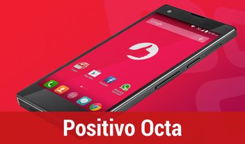 Review: smartphone Positivo Octa X800 Limited Edition [vídeo]