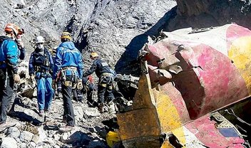 Avião da Germanwings poderia ter sido hackeado, sugere especialista