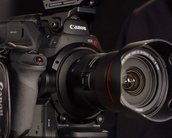 Canon anuncia novas câmeras profissionais com resolução 4K [vídeo]