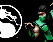 Relembre os personagens secretos clássicos de Mortal Kombat