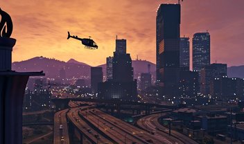 Grand Theft Auto V Requisitos Mínimos e Recomendados 2023 - Teste