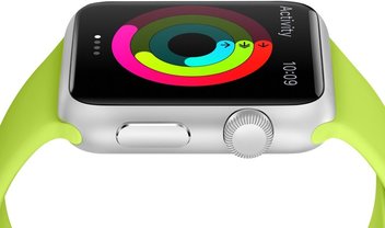 Nada de filas! Venda inicial do Apple Watch será exclusivamente online