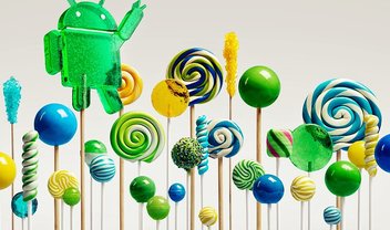 Google pode liberar Lollipop 5.1.1 nesta semana, além de mais atualizações