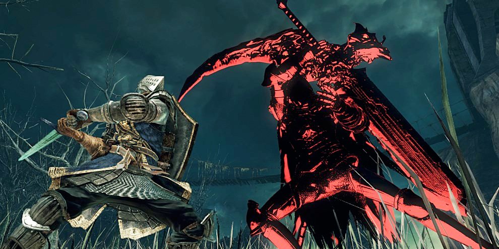 Confira os requisitos para o Dark Souls II: Scholar of the First Sin 