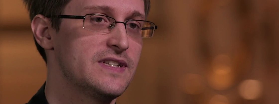Edward Snowden dá dicas para criar senhas verdadeiramente fortes [vídeo] -  TecMundo