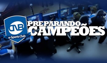 CNB abre inscrições para novo time profissional de League of Legends 