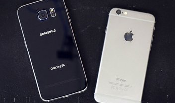 Polêmica à vista: veja os testes de queda do Galaxy S6 e S6 edge [vídeo]