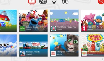 Google pode encarar processo por propagandas mascaradas no app YouTube Kids