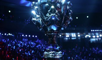 Riot Games anuncia a agenda do Campeonato Mundial 2015 de League of Legends