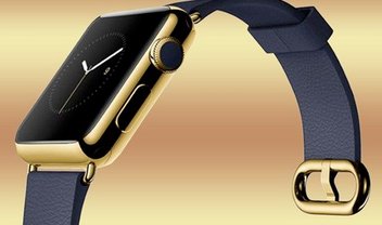 Apple Watch esgota nos EUA em poucas horas