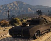 Valeu a pena esperar: Rockstar detalha o 'Director Mode' para GTA V nos PCs