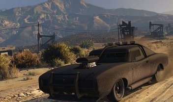 Valeu a pena esperar: Rockstar detalha o 'Director Mode' para GTA V nos PCs