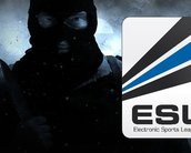 ESL negocia com TwitchTV para nova liga milionária de CS:GO