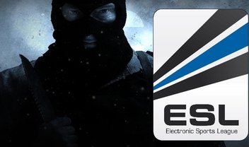 ESL negocia com TwitchTV para nova liga milionária de CS:GO