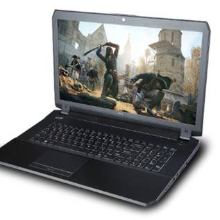 Imagem de Avell apresenta modelos de notebook com GPU 970M e 980M