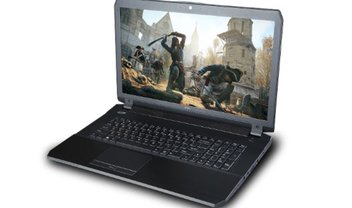 Avell apresenta modelos de notebook com GPU 970M e 980M