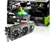 Galax GTX TecLab Edition: brasileiros inspiram poderosa linha de placas