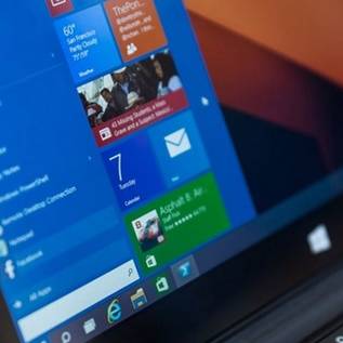 Imagem de Agora sim! Microsoft melhora experiência touchscreen no Windows 10