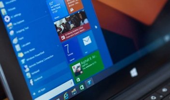 Agora sim! Microsoft melhora experiência touchscreen no Windows 10